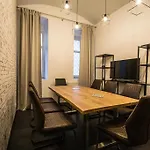 Appartamento Brooklyn Sauna By Ruterra