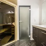 Brooklyn Sauna By Ruterra * Praga