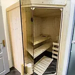 Appartamento Brooklyn Sauna By Ruterra Praga