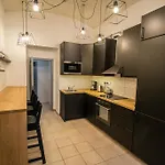 Brooklyn Sauna By Ruterra * Praga