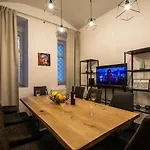 Appartamento Brooklyn Sauna By Ruterra Praga