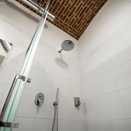 Brooklyn Sauna By Ruterra דירה *
