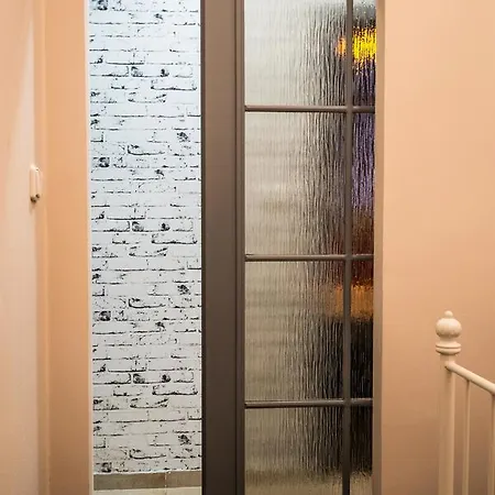 Brooklyn Sauna By Ruterra דירה *