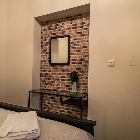 Brooklyn Sauna By Ruterra דירה *